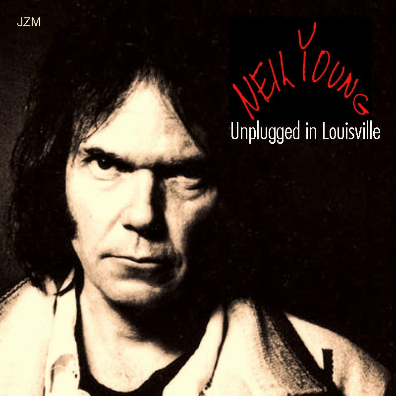neil young unplugged rutracker