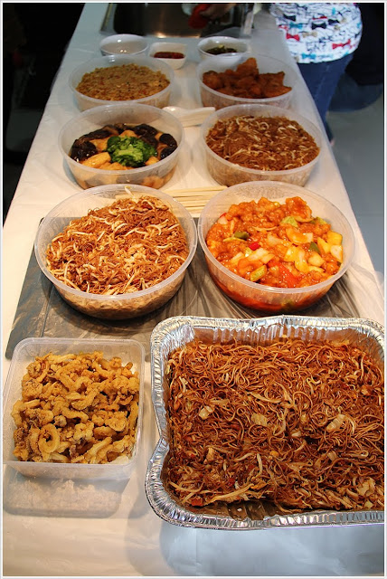 Cuisine Paradise | Singapore Food Blog | Recipes, Reviews And Travel