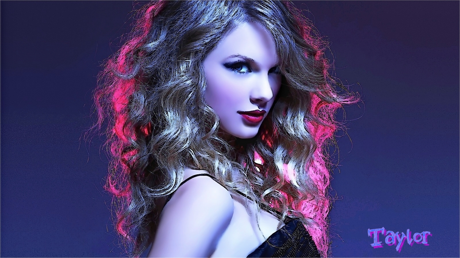 Imgforlove: Wallpaper*Taylor Swift