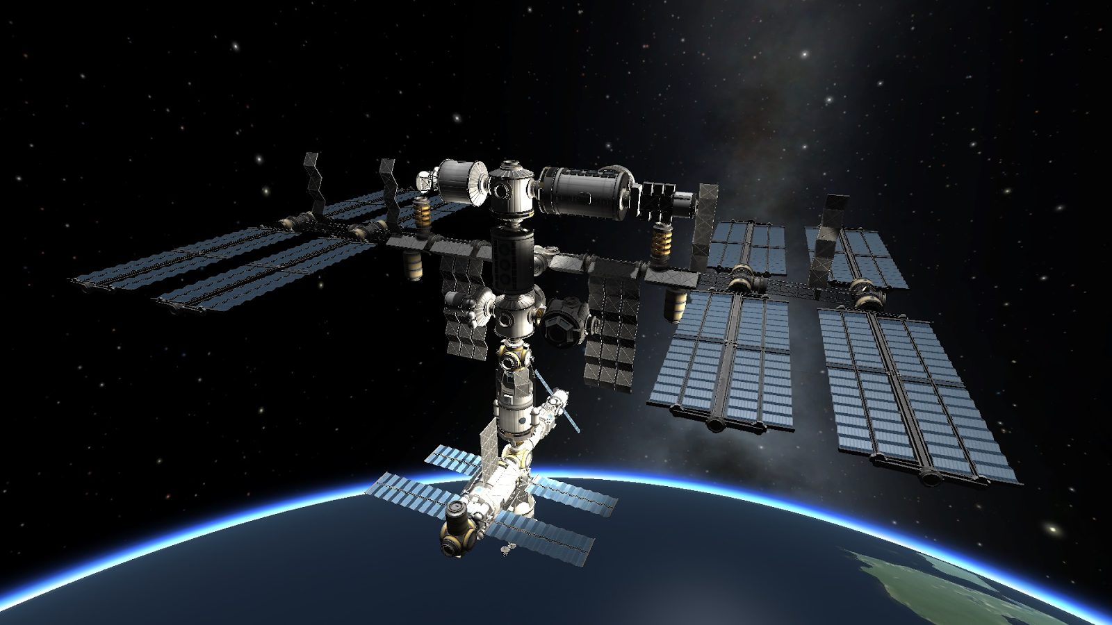 Space Space