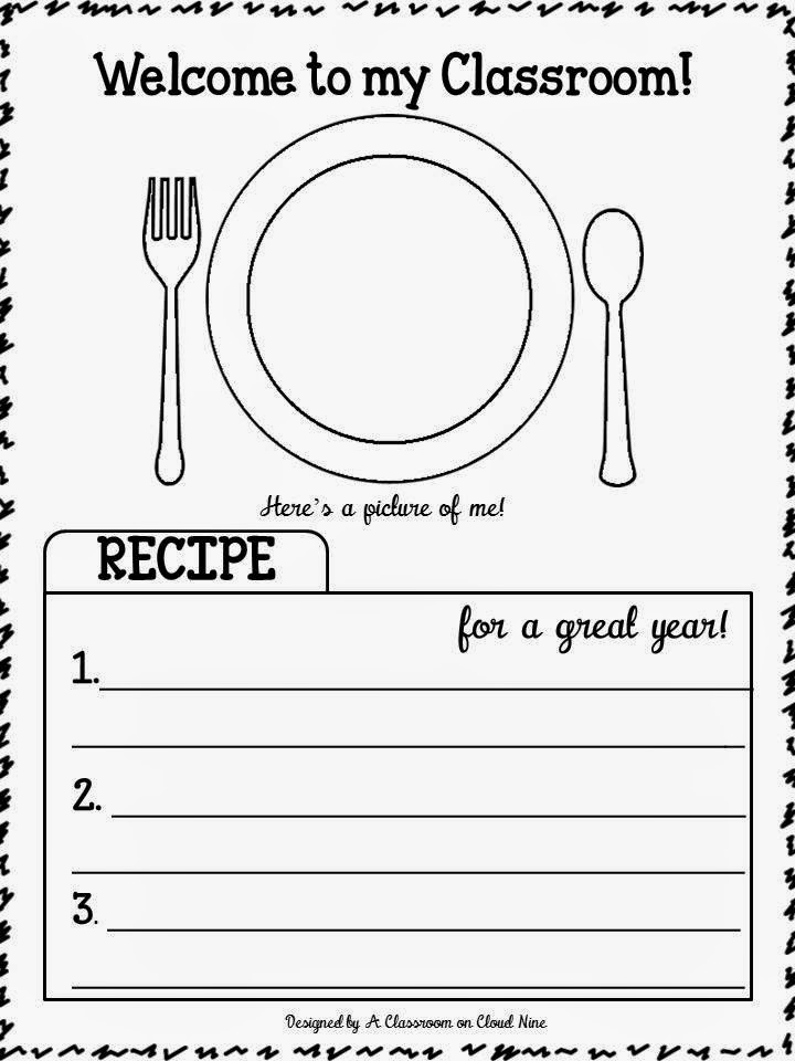 http://www.teacherspayteachers.com/Product/Cooking-Up-A-Great-Year-Your-Back-to-School-Night-Survival-Kit-Editable-1390852