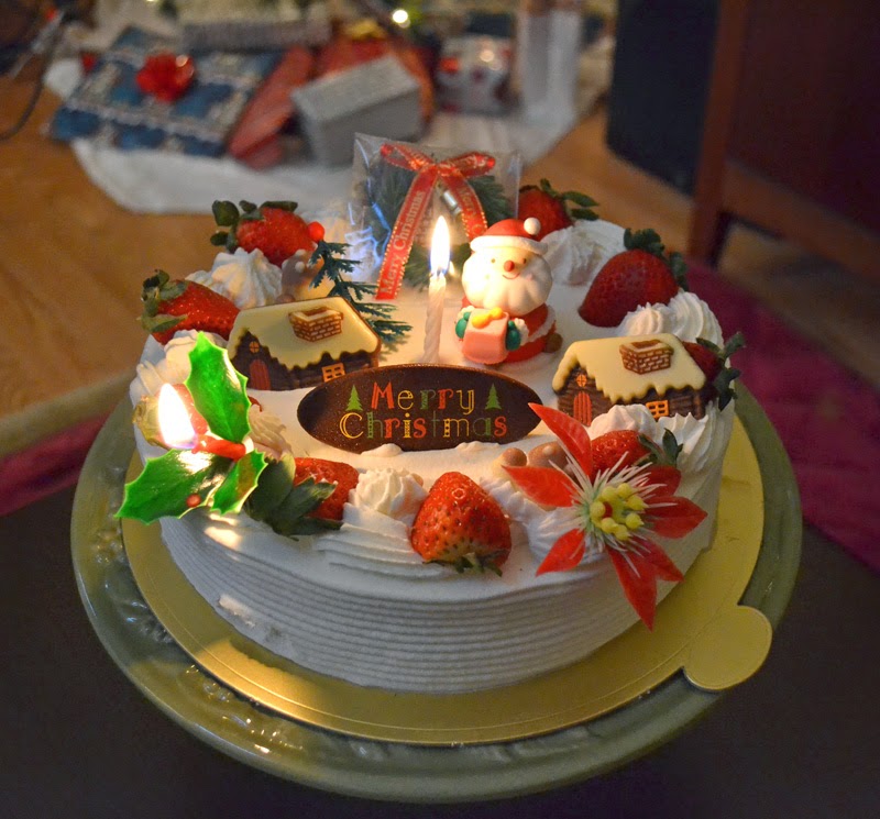 SCRAPS of (my) Life: Merry Christmas and a Project to Boot!