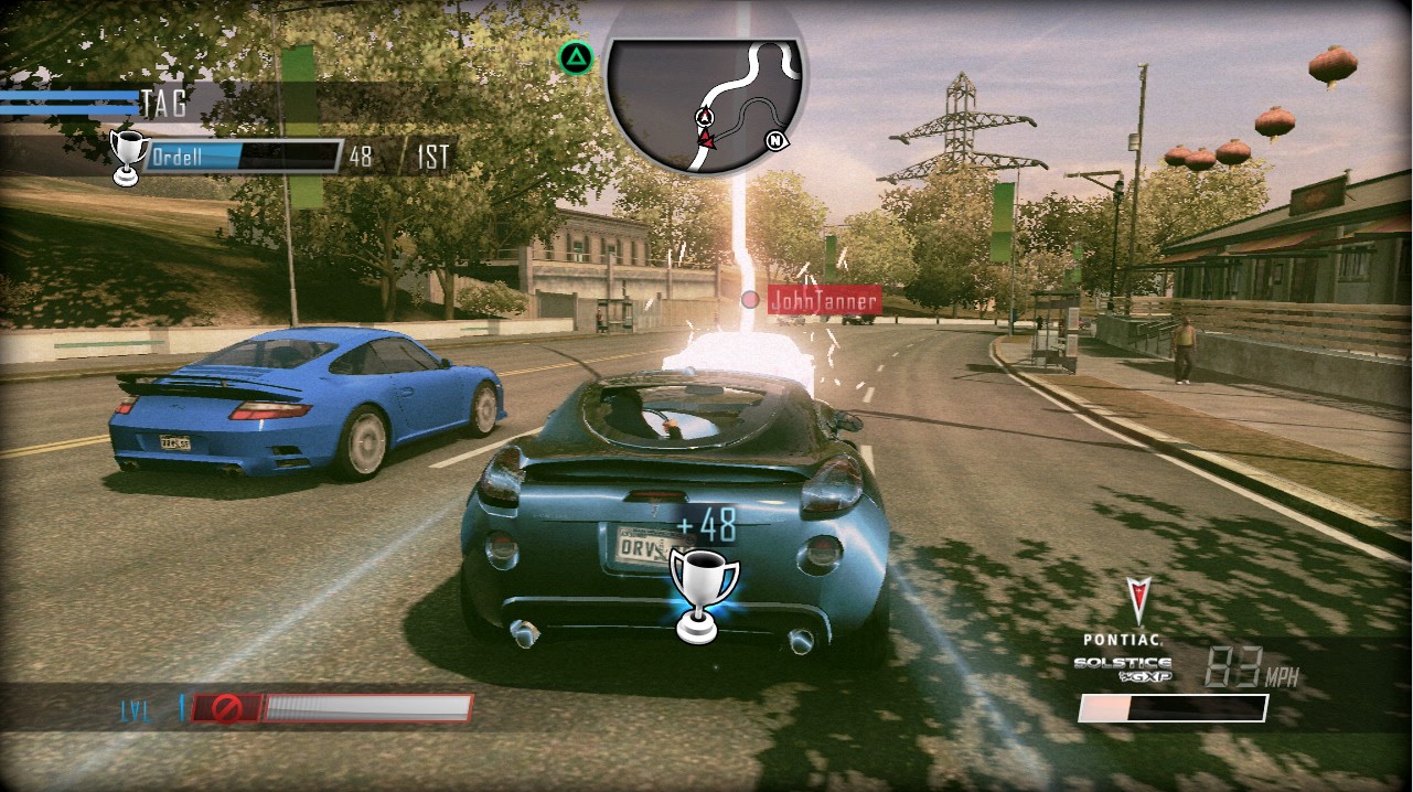 Driver Driver