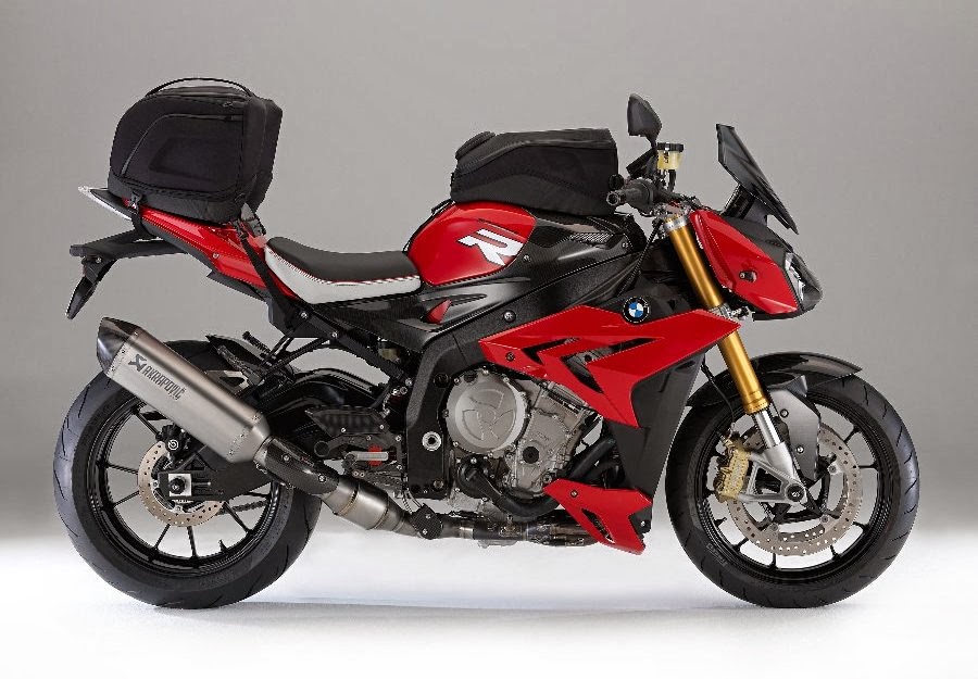 2014 Bmw S 1000 R Revealed Autoesque