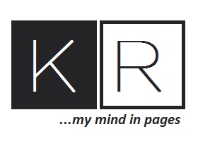 Kriss Ray's Blog