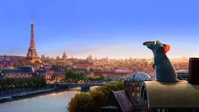 ratatouille