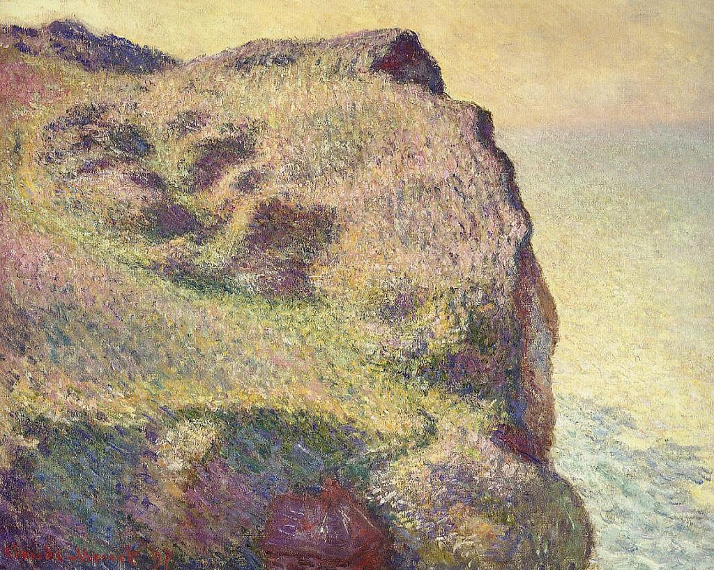 La Pointe du Petit Ailly (1897) La Pointe du Petit Ailly (1897)