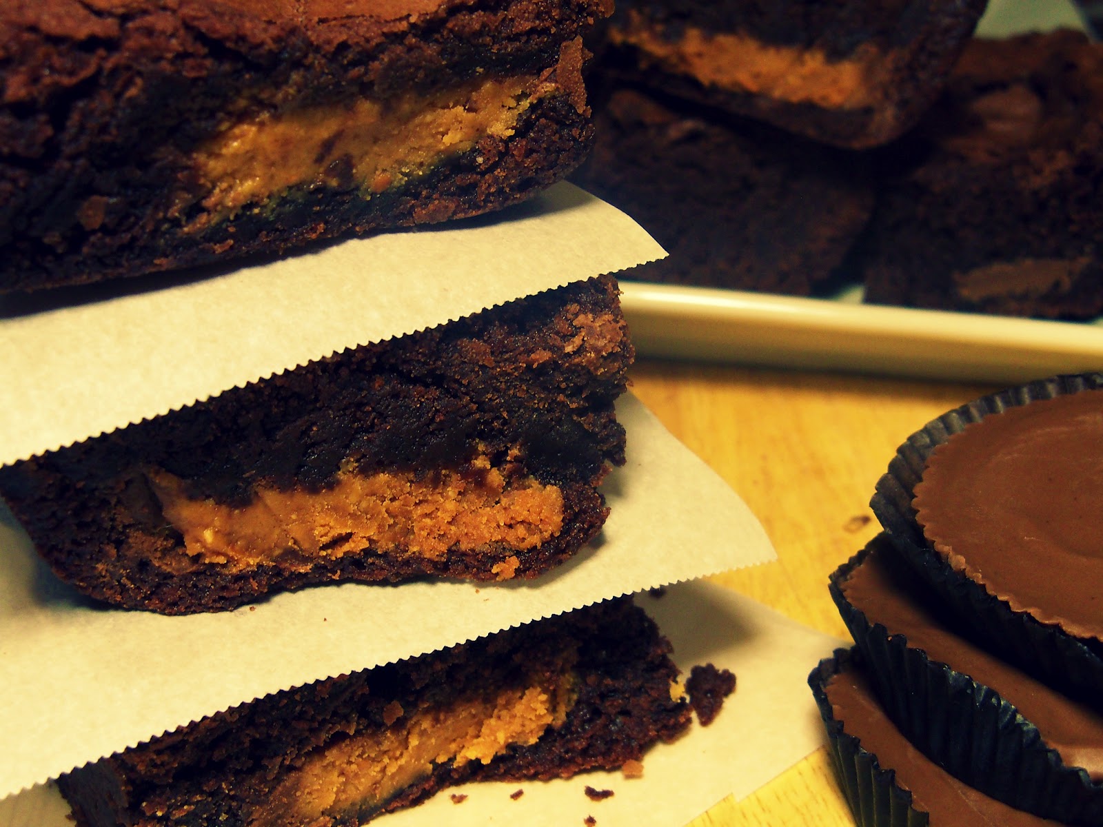 The Style Dossier Brownie Points