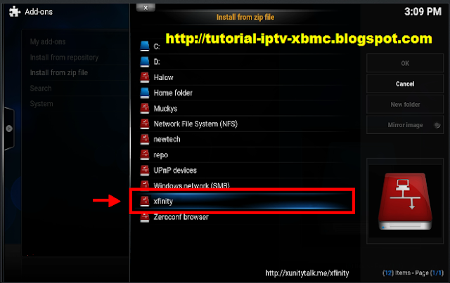 Xbmc Repository Zip