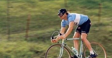 bianchi eroica bike
