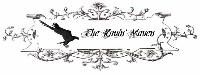 The Ravin' Maven