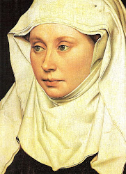 Robert Campin