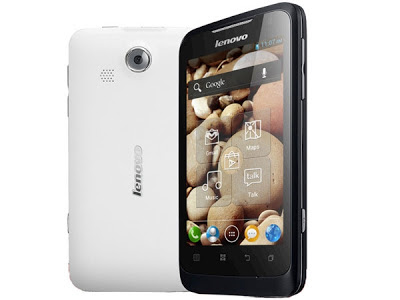 HARGA LENOVO P700i | HP TERBARU INDONESIA
