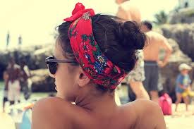 Fahionlikes Bandana S