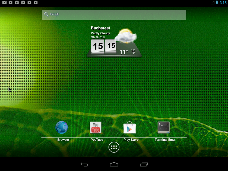 android for x86 download – 3eke