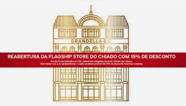 h&m chiado