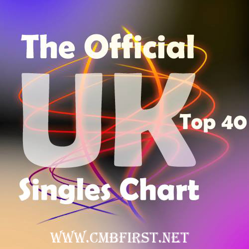 The Official UK Top 40 Singles Chart MTV UK