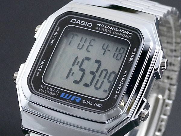 casio 2519 a179w price