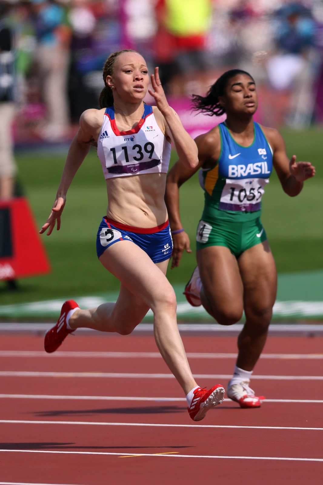 rencontres edf handisport 2011