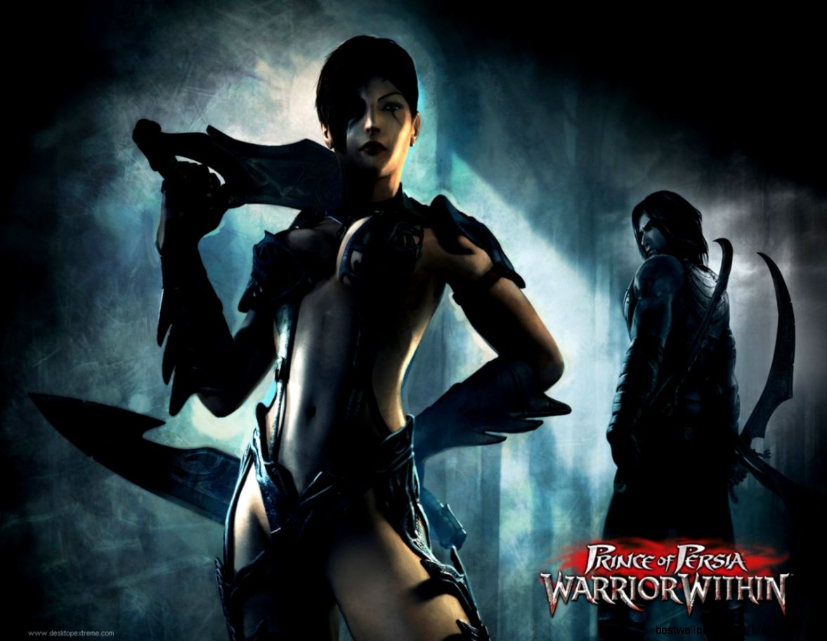 14 Prince Of Persia Warrior Within HD Wallpapers Backgrounds 14 Prince Of Persia Warrior Within HD Wallpapers Backgrounds