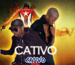 CATIVOS from CUBA ( Regaeton Salsaton LIVE) 5月6日