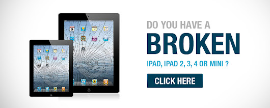 iPhone Repair Lakeland - iPad Screen Repair in Polk County