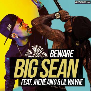 big sean beware torrent big sean beware torrent