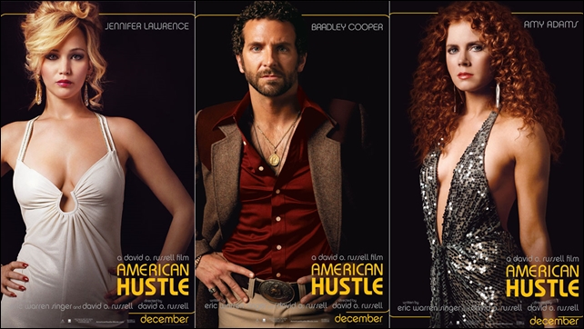 American Hustle