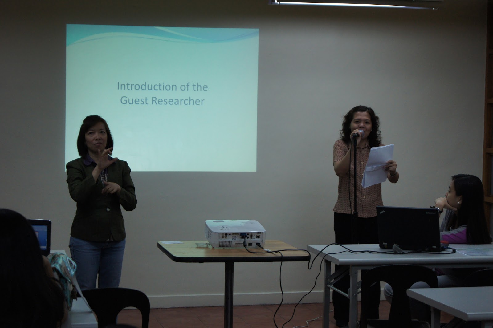deaf culture research topics