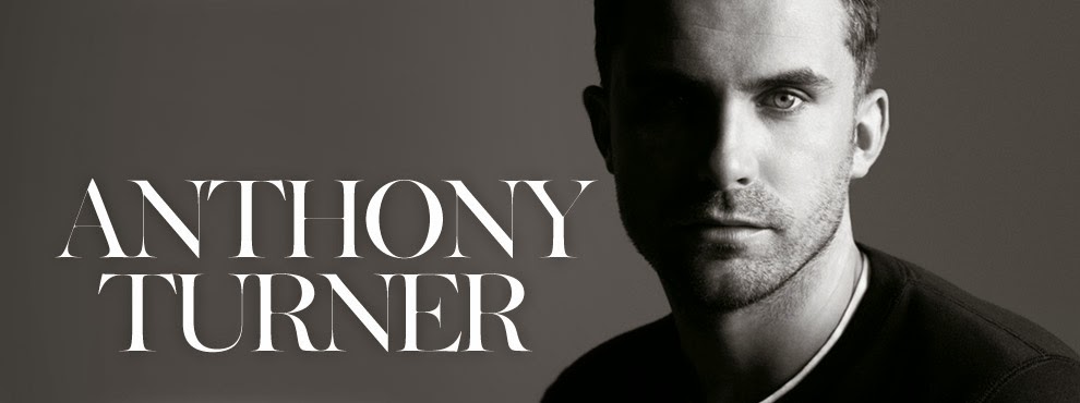 Charlotte Sofia Artistry Anthony Turner