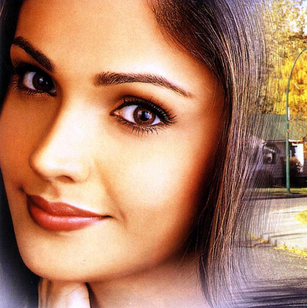 Sandali Sinha Hot
