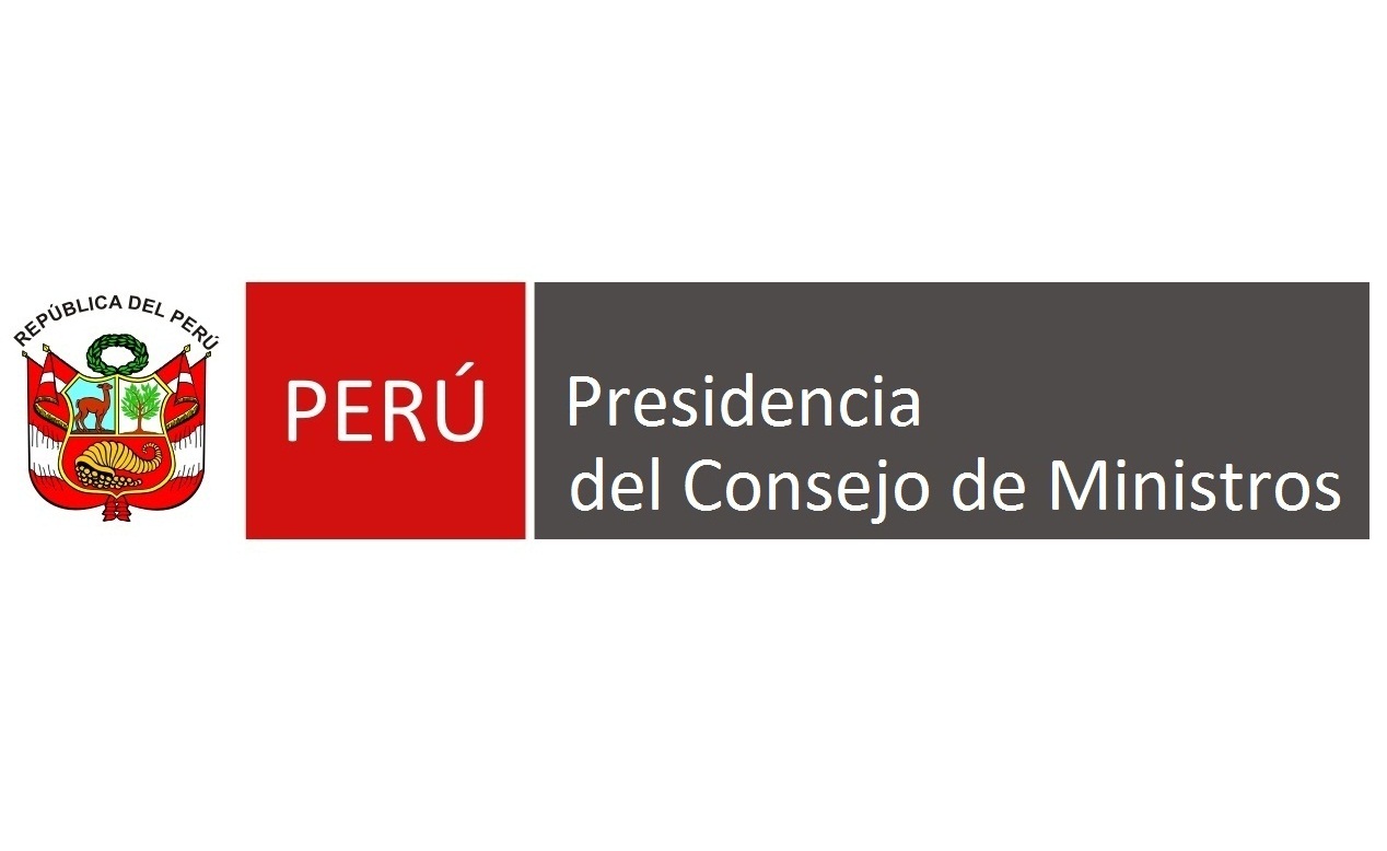 CONVOCATORIAS CAS 2013 CAS DE PRESIDENCIA CONSEJO MINISTROS