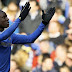 Demba Ba mengerjakan umrah ,dilihat lebih Islamik