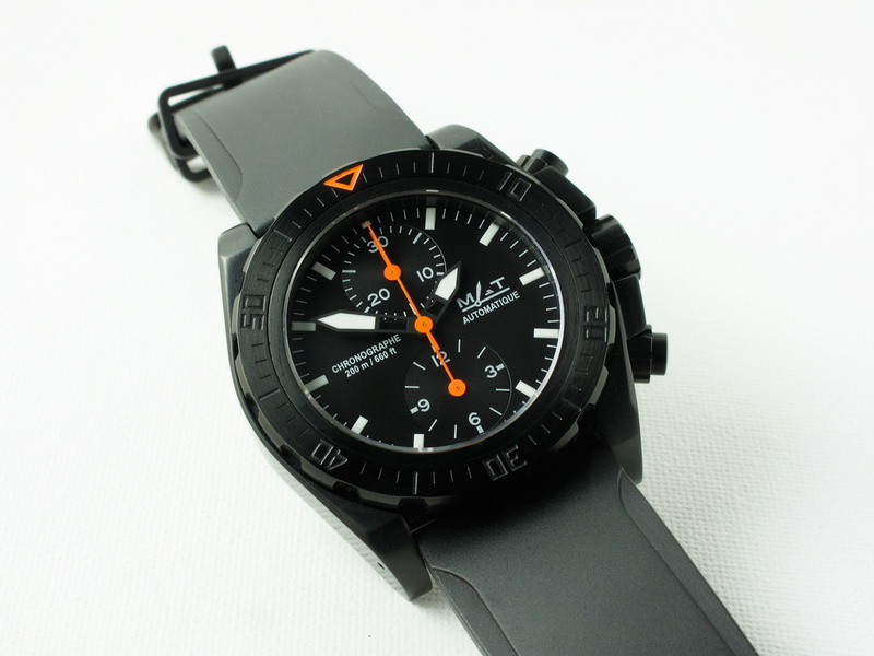 Watches Special Forces Wear