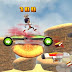 Review: BurgerTime World Tour (PS3)