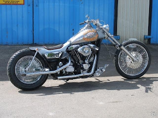 harley davidson and the marlboro man bike for sale