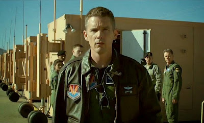 Picture of Ethan Hawke in Good Kill