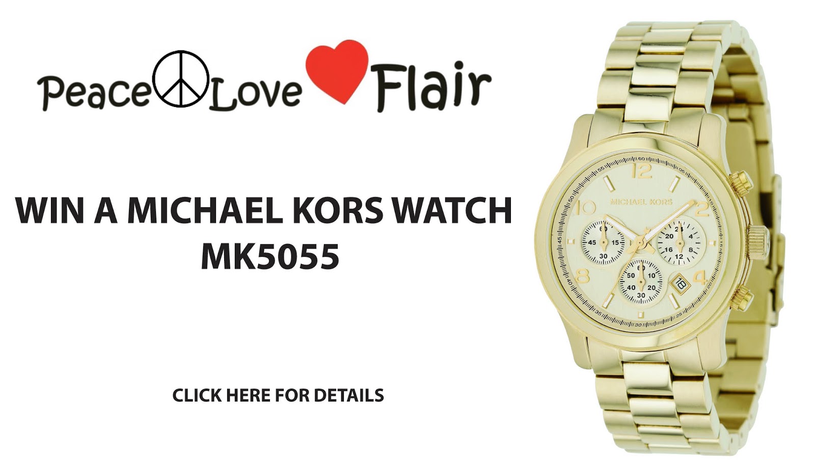 Love Flair