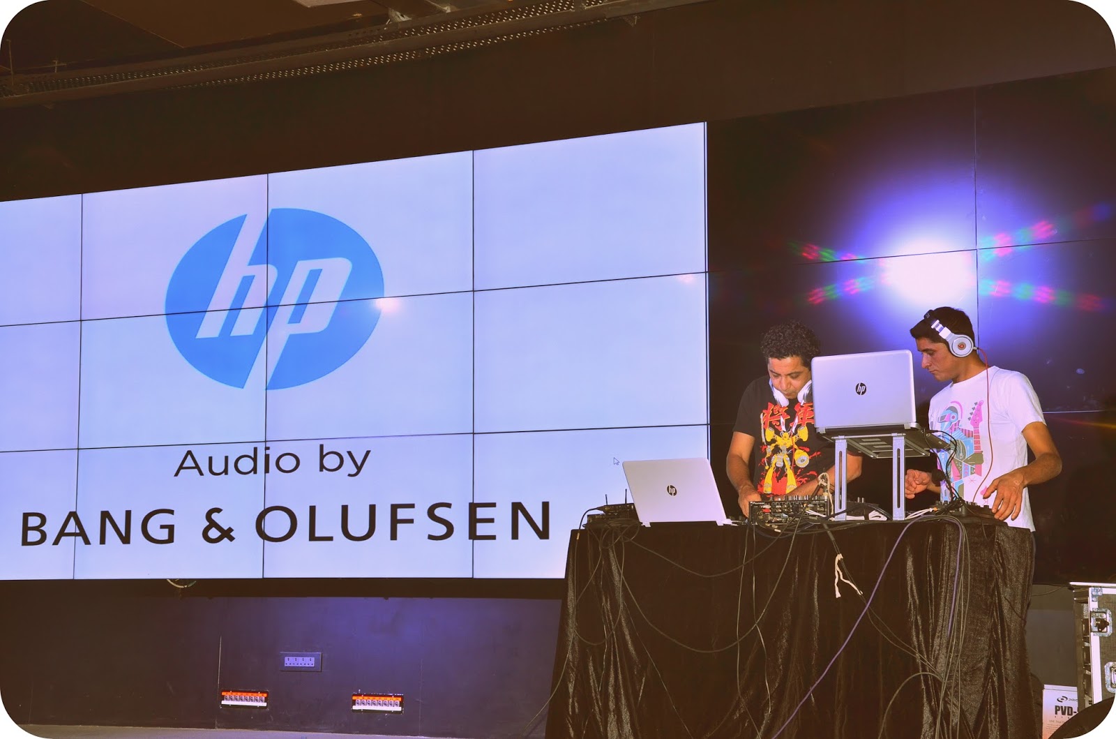 HP and Bang & Olufsen Introducing the Next Gen of Gaming and Premium Audio Experience for the
