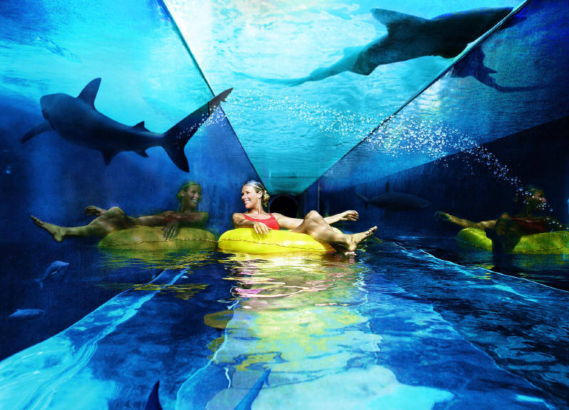 Luxury Life Design Atlantis, Paradise Island, Bahamas