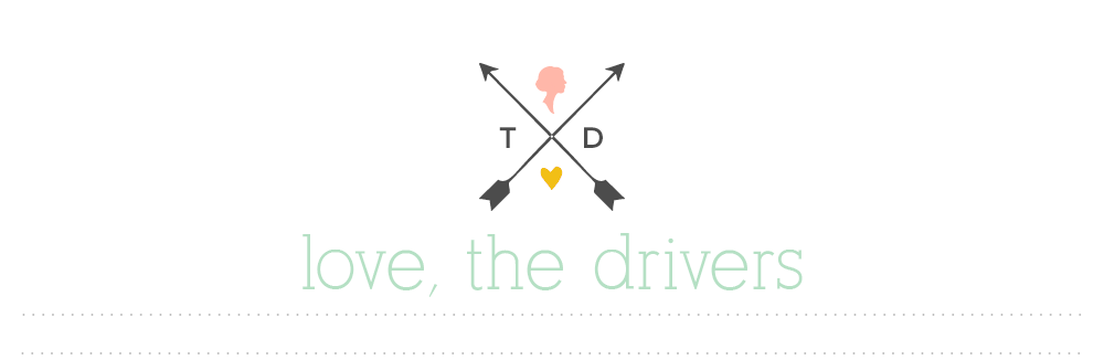 Love, The Drivers