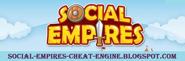 How to download social empires cheat engine !