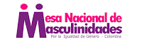 Mesa Nacional de Masculinidades por la Igualdad de Género Colombia