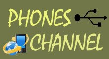 Phones Channel