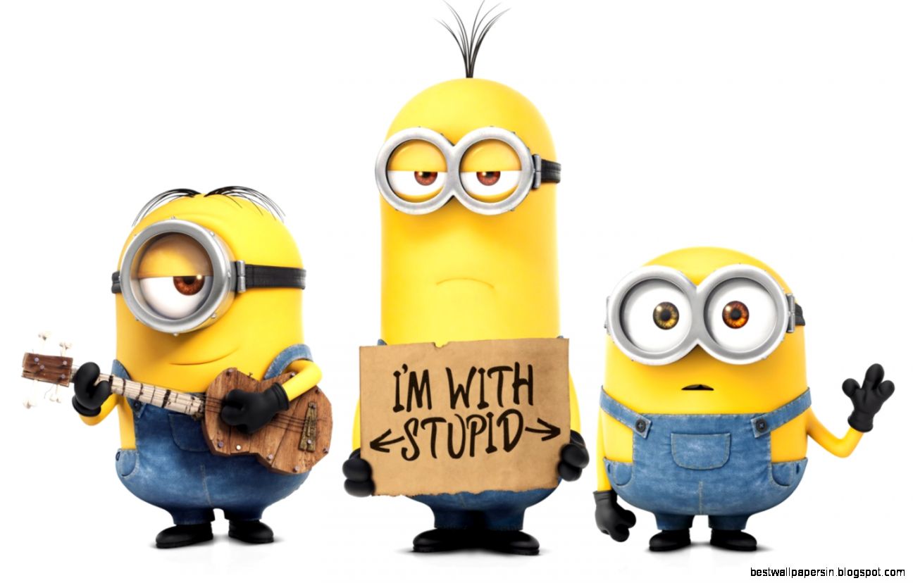 Minions 2015 Wallpapers HD Wallpapers Minions 2015 Wallpapers HD Wallpapers