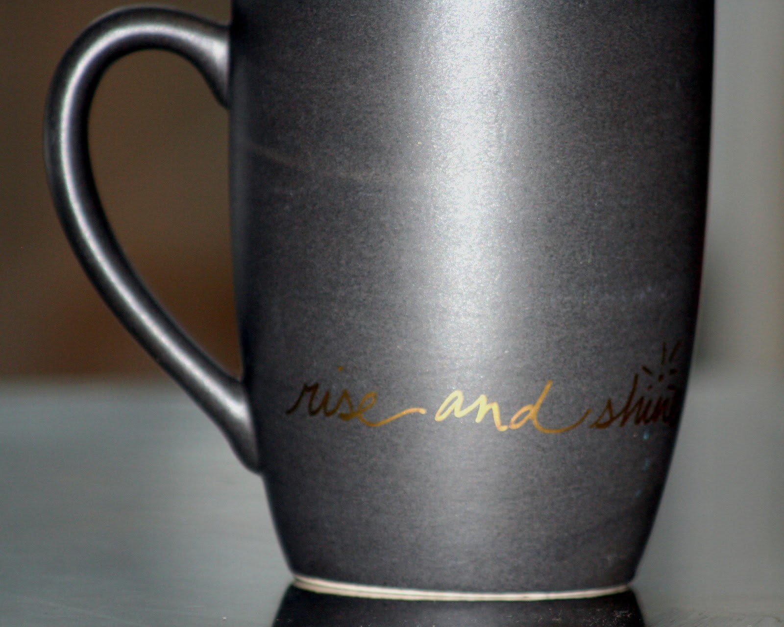 Circles Of Sunshine DiY Decorative Glass Bottles/Coffee Mugs (Sharpie)