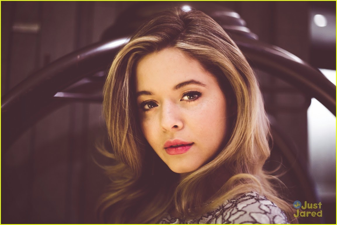 Celeb Diary: Sasha Pieterse on the cover of NKD mag’s April 2014 issue