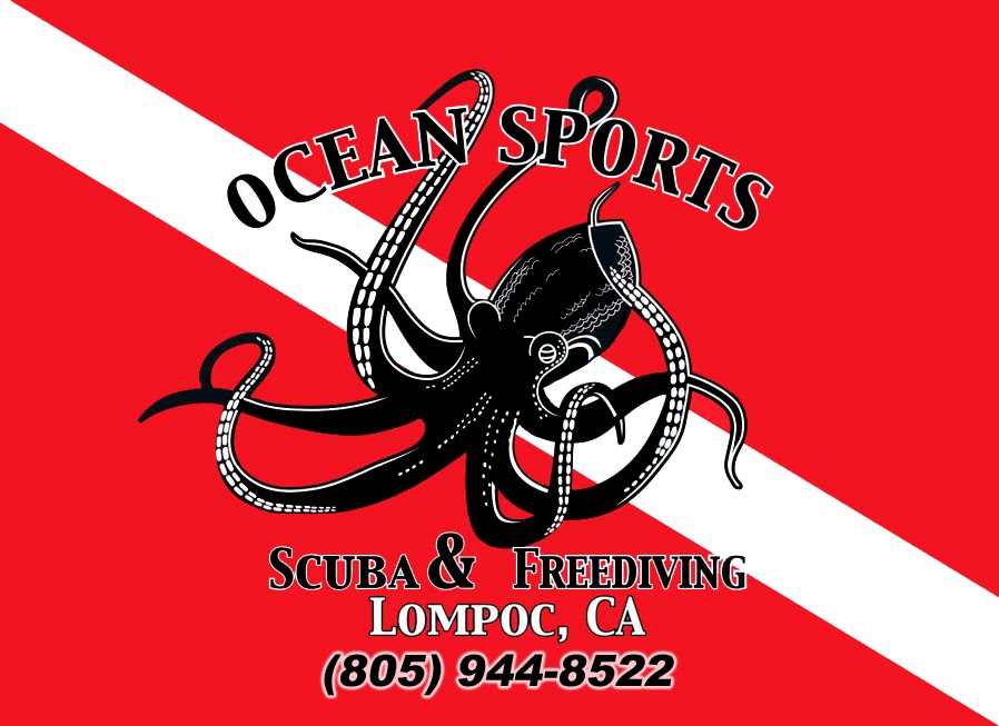 Ocean Sports Scuba & Freediving in Lompoc,CA. Full Service Dive Shop w/PADI Certs & more!