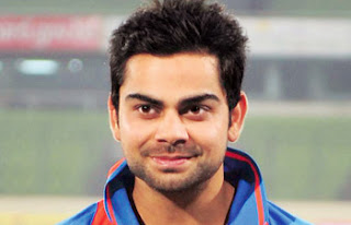 Virat Kohli Wallpapers 2013 - Download Free Wallpapers For Desktop