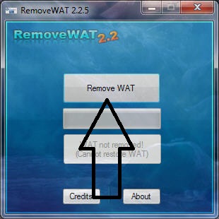 Windows Loader v222 - Activa Todo los Windows